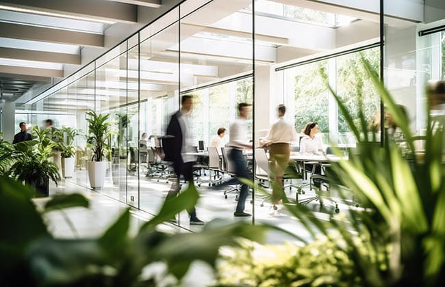 become a member of our team