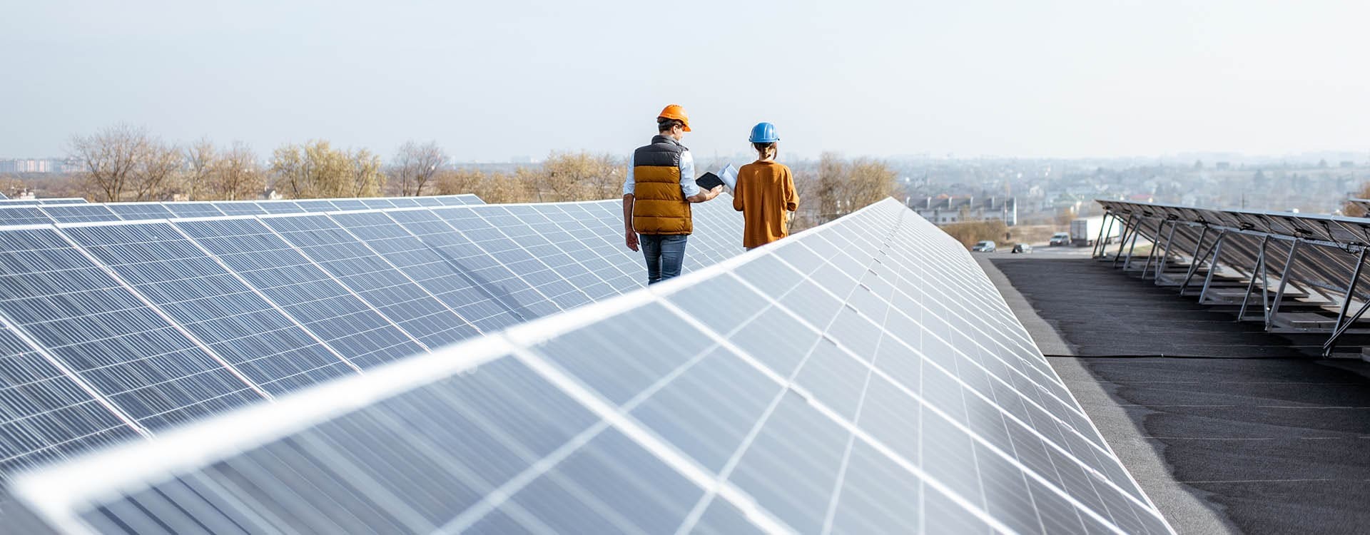 Φωτοβολταϊκά