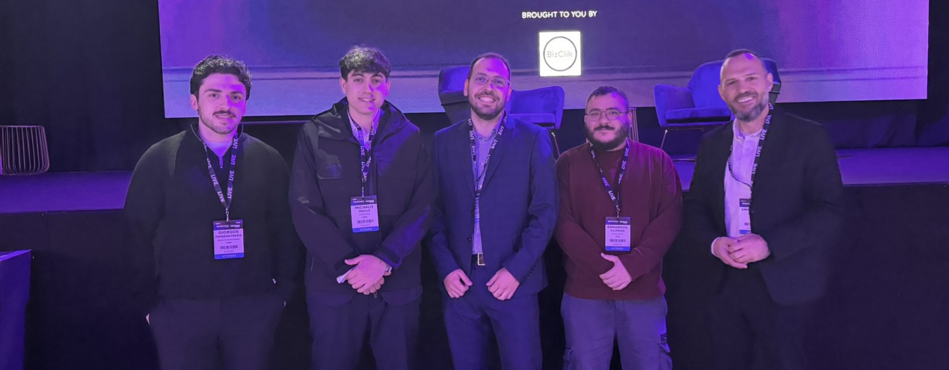 Powering the future of digital infrastructure