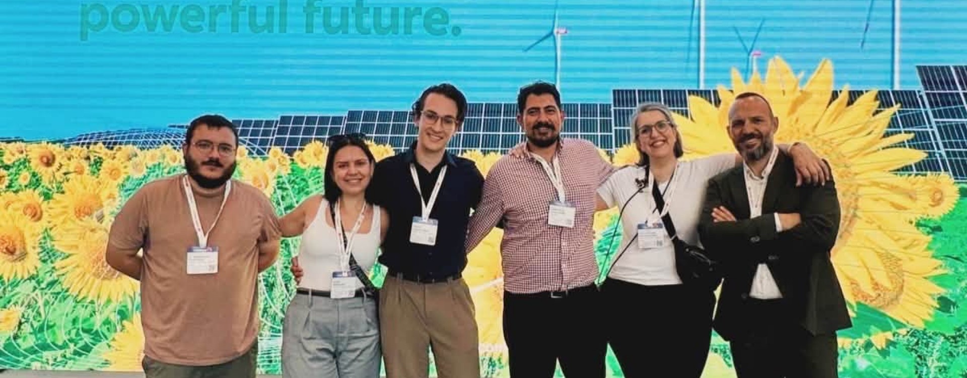 Η Tierra στην Intersolar Europe 2026