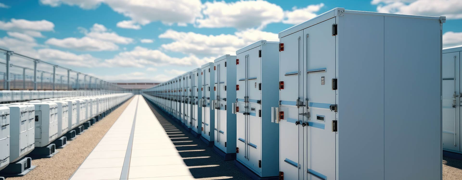 Aποθήκευση Eνέργειας