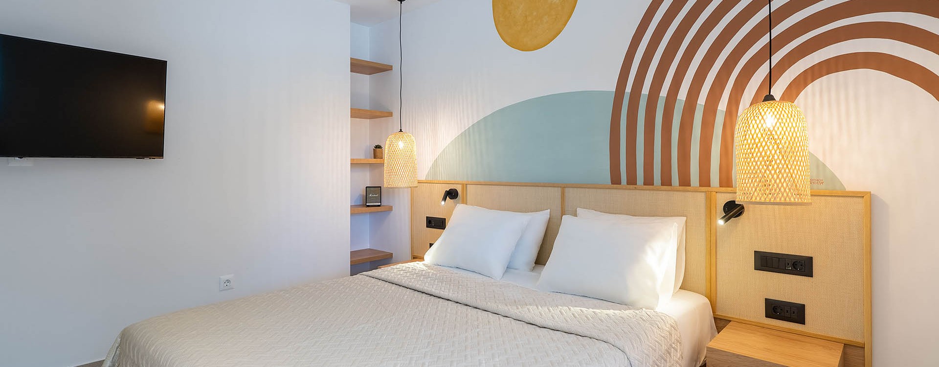 KoNoSo Luxury Apartments