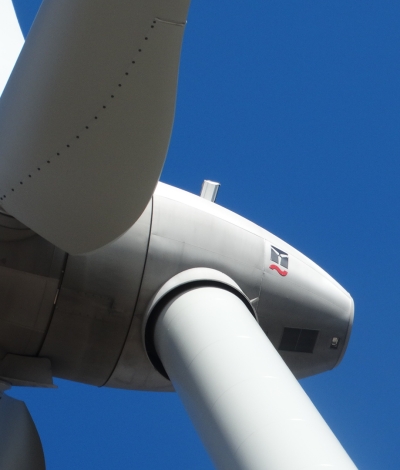 Αιολικό Μέτσοβο