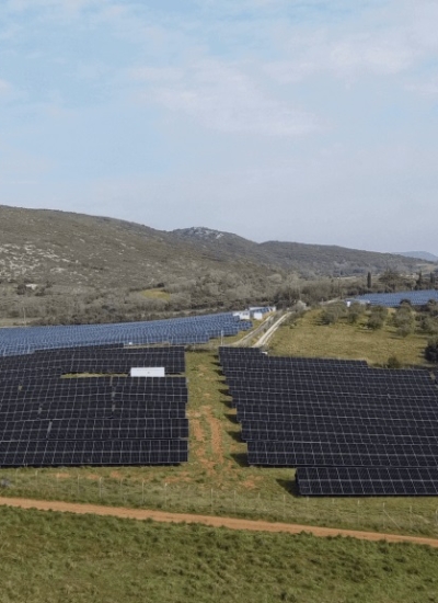 Δυτική Ελλάδα