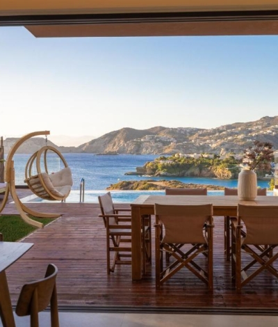 Canvas Villas By The Sea