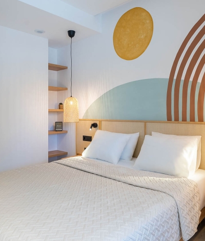 KoNoSo Luxury Apartments