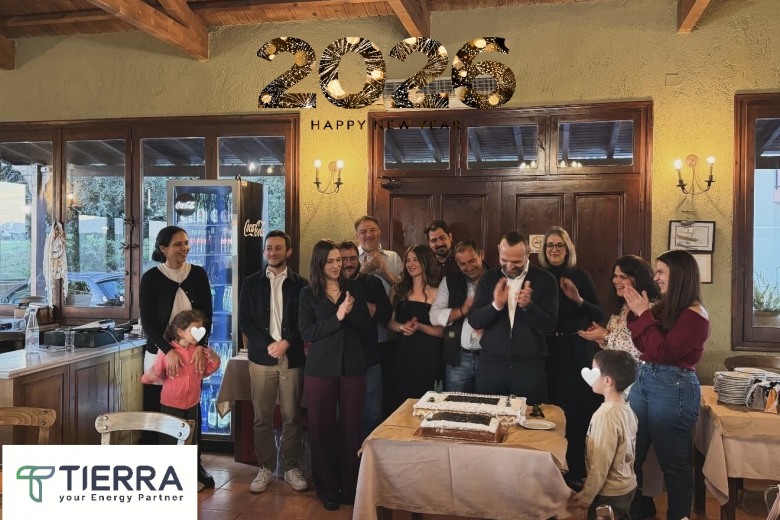 Κοπή Βασιλόπιτας 2026