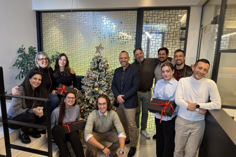 Χριστουγεννιάτικη εκδήλωση 2025