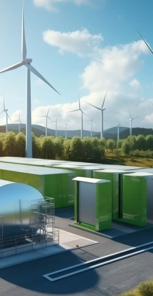 Πράσινο Υδρογόνο