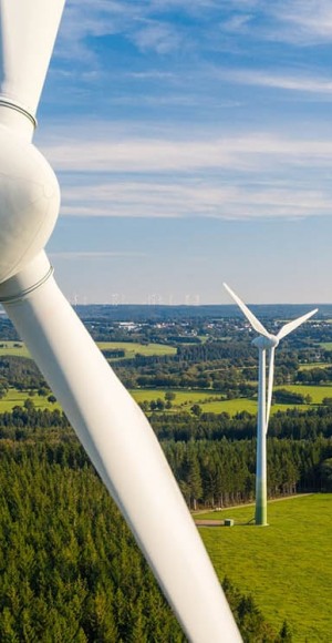 Αιολικά Πάρκα